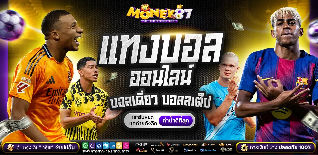 money87 banner